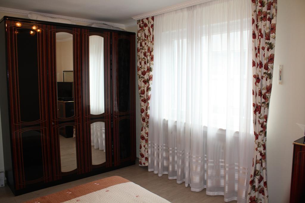 Ferienwohnung Baden Bliss Esterno foto