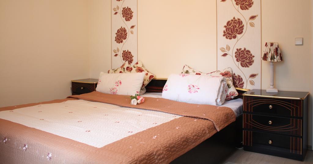 Ferienwohnung Baden Bliss Esterno foto